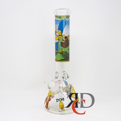 WATER PIPE WP25015 1CT